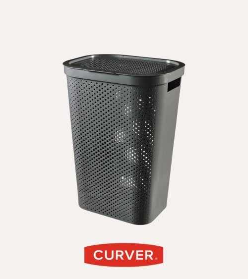 Pongotodo Infinity de Plástico Reciclado