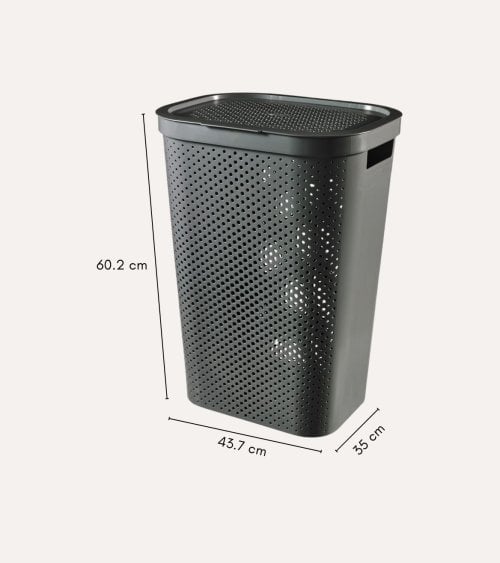 Pongotodo Infinity de Plástico Reciclado