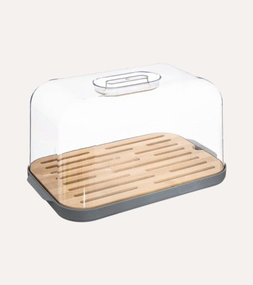 Panera Freshheat de Bambú