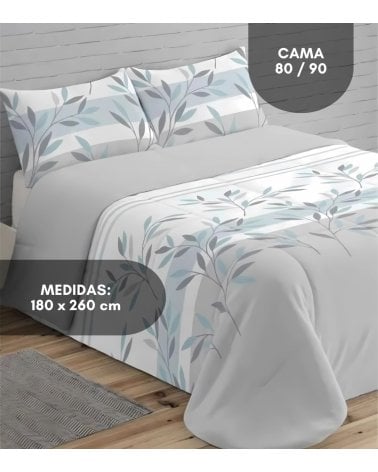 Edredón Sherpa Belisa