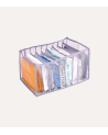 Organizador 9 Compartimentos Camisas de Tela
