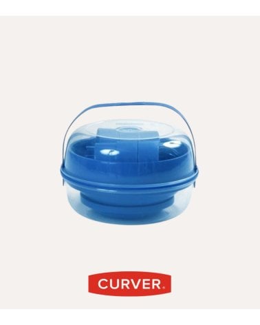 Set de Camping para 4 Personas con 33 Piezas