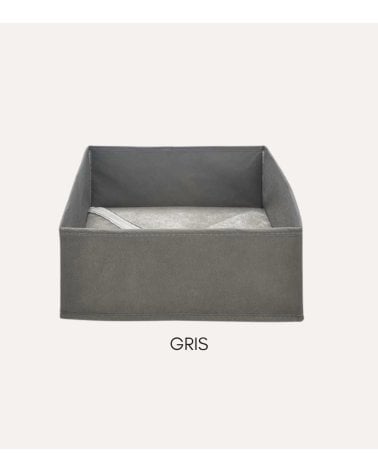 Caja Plegable Organizadora de Tela