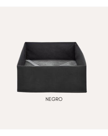 Caja Plegable Organizadora de Tela