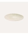 Plato de Postre Anya con Borde Irregular de Gres