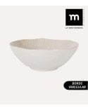 Cuenco Anya con Borde Irregular de Gres