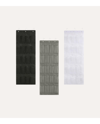 Organizador de Armario con 20 Compartimentos de Tela