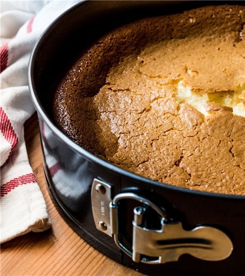 Mini Molde Antiadherente Desmontable de Acero