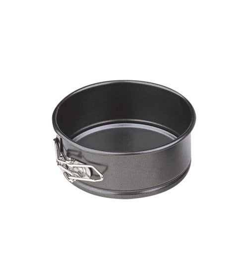 Mini Molde Antiadherente Desmontable de Acero