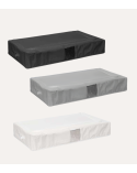 Bajo Cama con Cremallera de Poliester