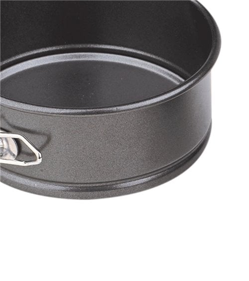 Mini Molde Antiadherente Desmontable de Acero