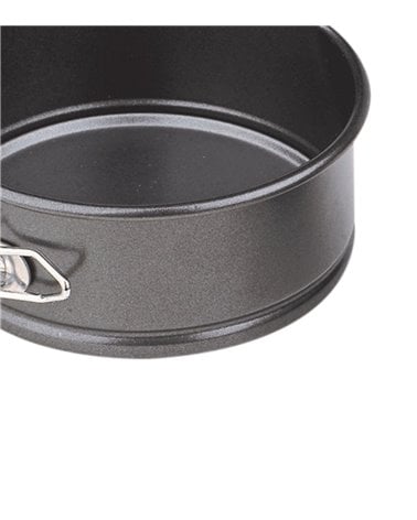 Mini Molde Antiadherente Desmontable de Acero