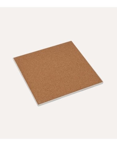 Salvamantel Cuadrado Azulejo de Cerámica