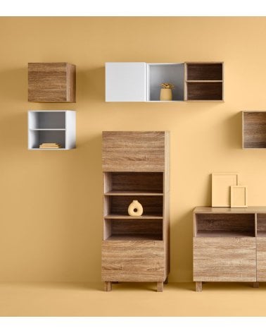 Balda para Estanterías Mix N'Modul