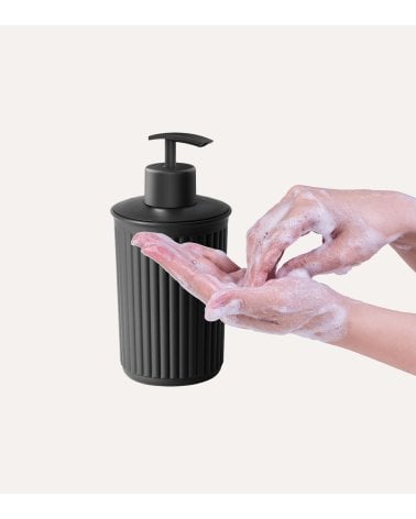 Dispensador de Jabón Baobab de Plástico