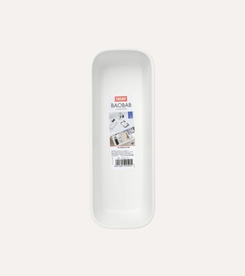 Organizador de Cajones Baobab Slim de Plástico