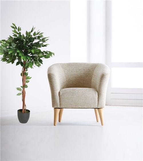 Ficus Decorativo de 120 cm