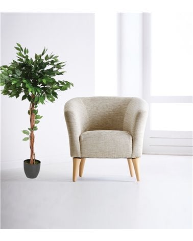 Ficus Decorativo de 120 cm