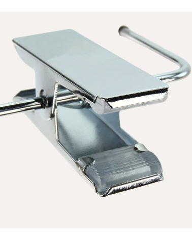 Percha Infantil con Pinzas de Madera