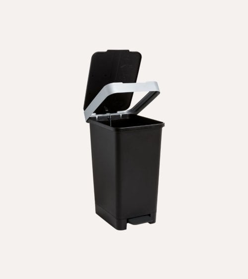 Cubo de Basura Smart EcoHome con Pedal