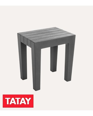 Taburete para Baño Lombok de Plástico