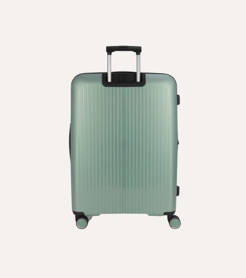 Maleta Rígida Brooklyn Expansible