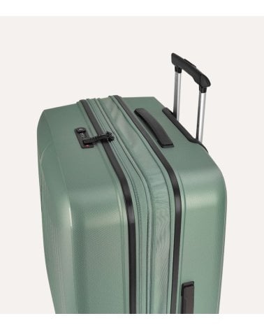 Maleta Rígida Brooklyn Expansible