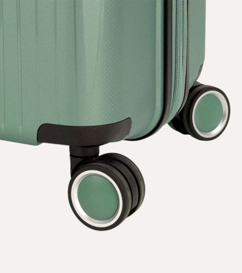 Maleta Rígida Brooklyn Expansible