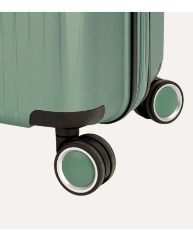 Maleta Rígida Brooklyn Expansible