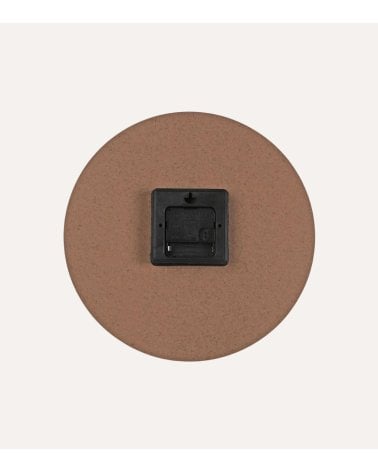 Reloj de Pared Ligne de Madera