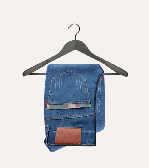 Percha para Chaquetas de Madera
