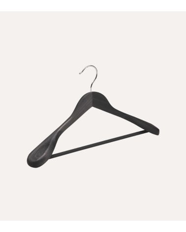 Percha para Chaquetas de Madera