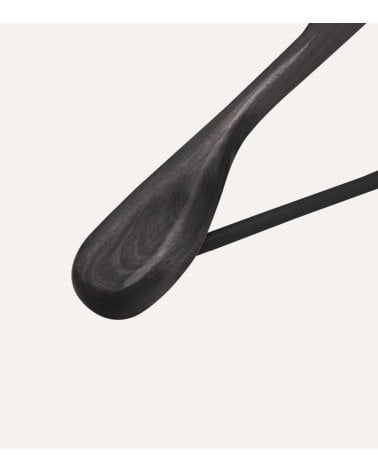 Percha para Chaquetas de Madera