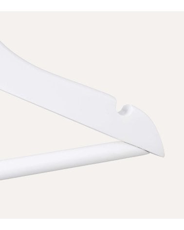 Set de 3 Perchas Básicas Infantil de Madera