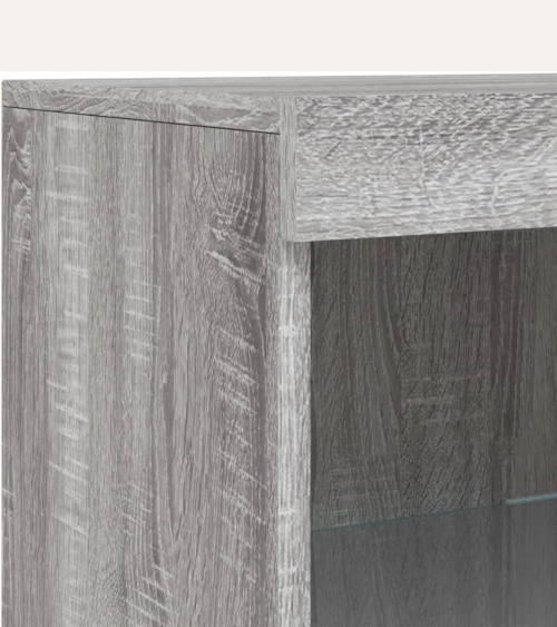 Estantería de 2+1 Módulos  Mix n'modul de Madera