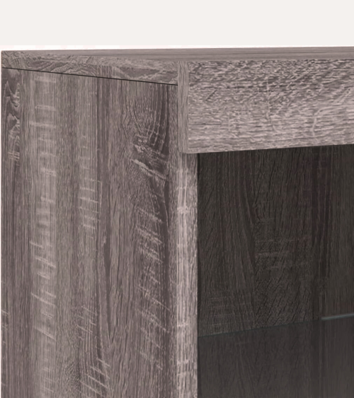 Estantería de 2+1 Módulos  Mix n'modul de Madera