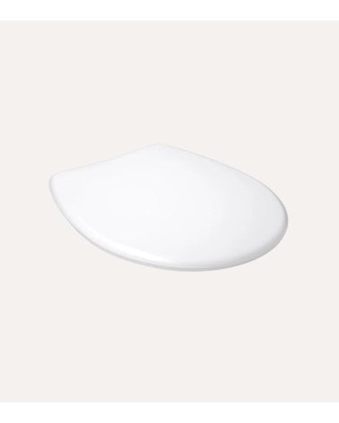 Tapa de WC Estándar de Plástico