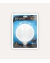 Bombilla LED Globo G120 E27 18 W