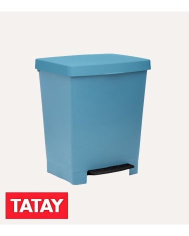 Cubo de Basura Cubik con Pedal
