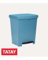 Cubo de Basura Cubik con Pedal