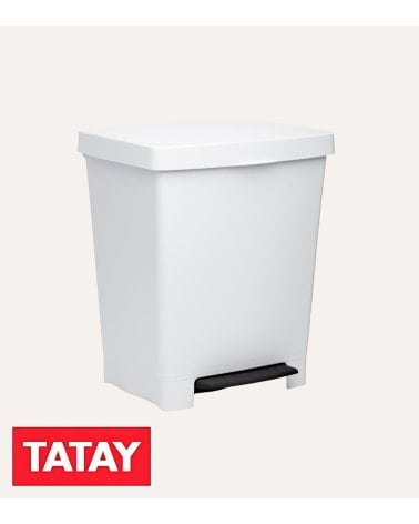 Cubo de Basura Cubik con Pedal
