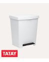 Cubo de Basura Cubik con Pedal