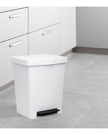 Cubo de Basura Cubik con Pedal