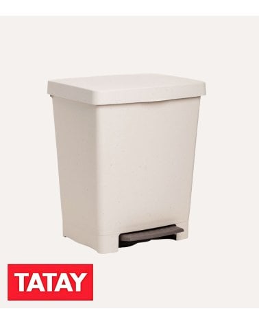 Cubo de Basura Cubik con Pedal