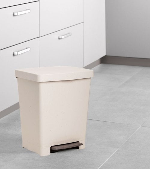 Cubo de Basura Cubik con Pedal