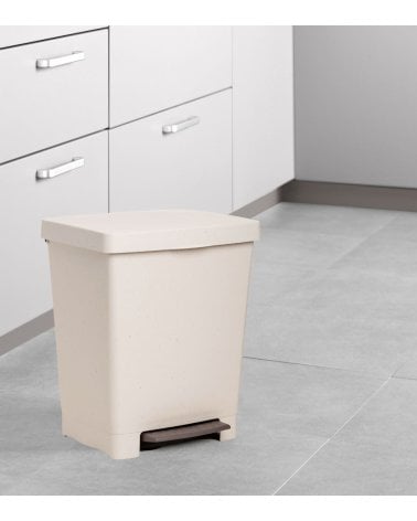 Cubo de Basura Cubik con Pedal