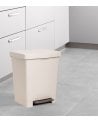 Cubo de Basura Cubik con Pedal