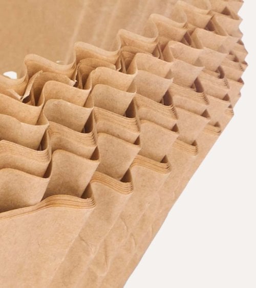 Set de 50 Moldes para Airfryer de Papel