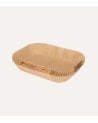 Set de 50 Moldes para Airfryer de Papel