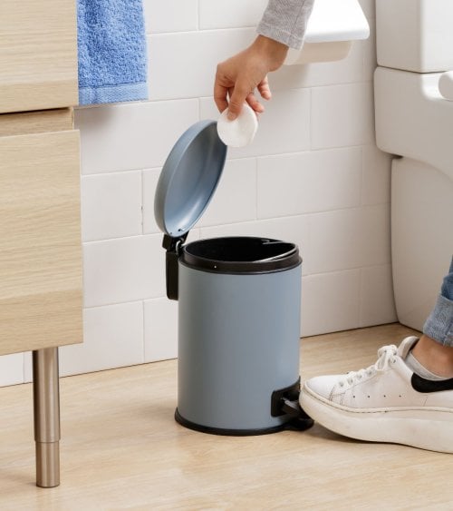 Cubo de Basura Nordic con Pedal